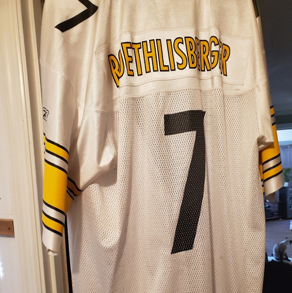NFL Mens Jersey